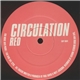 Circulation - Red